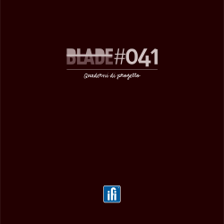 Catalogo Blade 041 ok.indd
