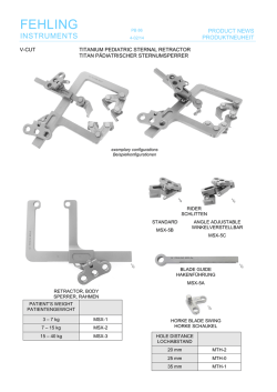 FEHLING INSTRUMENTS GmbH