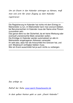 im PDF Format - Sport-Freizeitevents-neu
