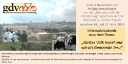 genauere Informationen zu dem Abend finden Sie hier