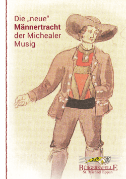 Informationsbrosch&uuml;re