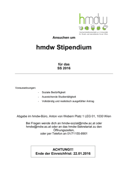 Informationen