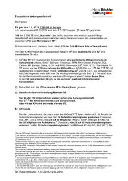 Dr. Roland K&ouml;stler 1.07.2015/15.09.2015 - Hans-B&ouml;ckler