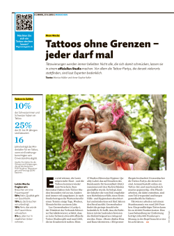 Hauptausgabe - Migros