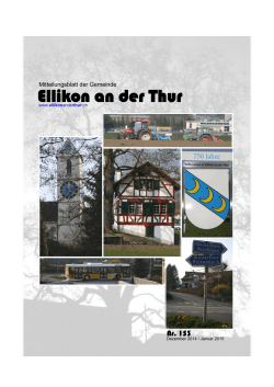 PDF, 3.00 MB - Gemeinde Ellikon an der Thur