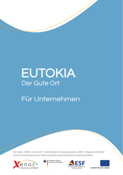 Unternehmen - LOK.Berlin