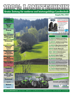 DONNERWETTER: UNSCHLAGBARE PREISE IM DOPPELPACK