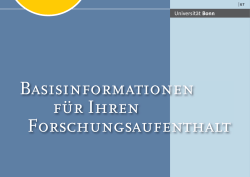 Kapitel 4 - Universität Bonn
