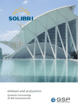 Produktflyer