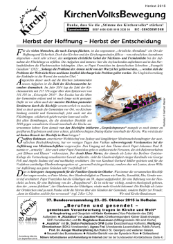 4 Seiten PDF - Wir sind Kirche
