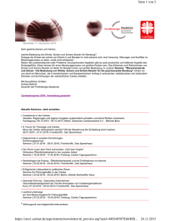 Seite 1 von 2 24.11.2015 https://cms1.carinet.de/aspe/internet