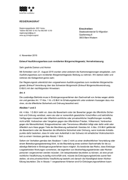 Antwort des Regierungsrats (PDF, 4 Seiten, 31 KB)