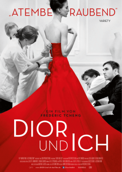 DIOR ICH - Filmwelt Verleihagentur GmbH