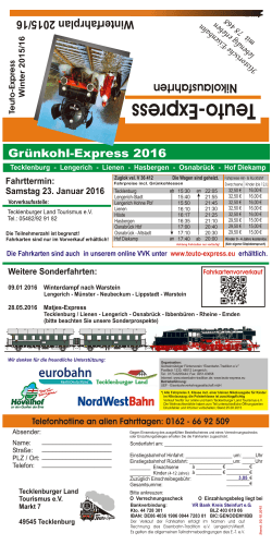 Nikolaus 2015_neu 3.10.15 - Eisenbahn