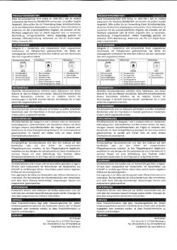 Diese Schutzhandschuhe W+R Artikel Nr. 3001