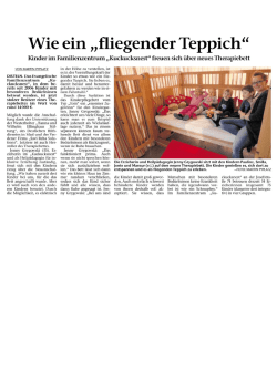 Hertener Allgemeine 18.12. 2015 - Hanna und Wilhelm Ellinghaus