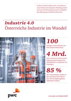 Industrie 4.0