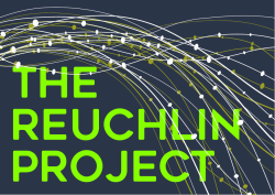 The reuchlin project