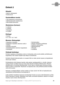 Einheit2_ratkaisut
