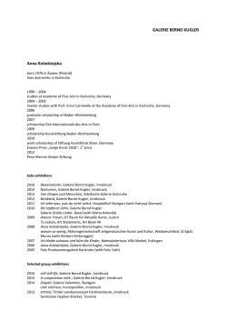 PDF Biography Anna Kolodziejska