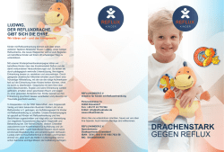 drachenstark gegen reflux
