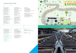 schreck-mieves gmbh rollsysteme ekos&reg; ekos&reg; roller systems