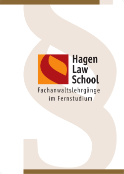 PDF-Dokument - Hagen Law School