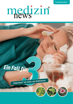 Ein Fall f&uuml;r - Schaper & Br&uuml;mmer