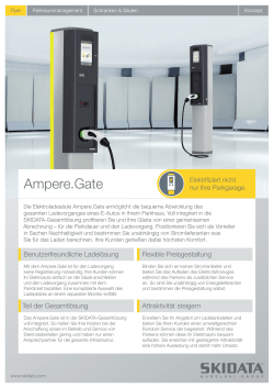 Ampere.Gate