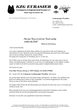 2015-11-29 Einladung LG Westfalen - KZG