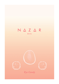 Eye Candy - Nazar