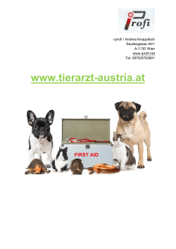 www.tierarzt