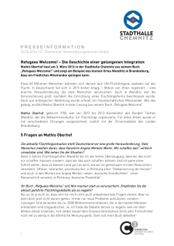 pdf 126.2 kB - in der Stadthalle Chemnitz
