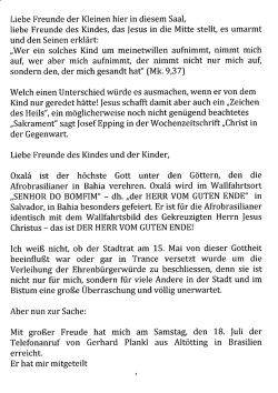 Rede Padre Geraldo Brandstetter