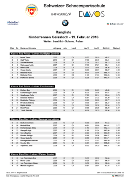 19.02.2016 Bolgen