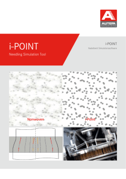 i-POINT - AUTEFA Solutions