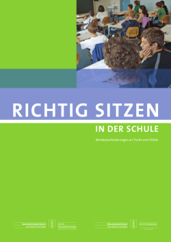 ise en page 1 - schule.sg.ch