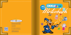 OKKLUEASY-Musterbuch (pdf, 4.51 MBytes)