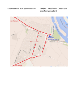 DPSG - Pfadfinder Otterstadt am Zimmerplatz 3