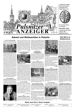 Pulsnitzer Anzeiger 2015/12-1