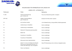 PDF downloaden - Zaehleronlineshop.de