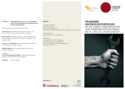 DL Symposium Juni 2015.indd