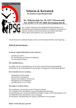 Helfer f&uuml;r die Postsortierung TZ