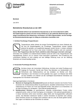 MB betrieblicher Brandschutz
