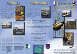 Havneliv