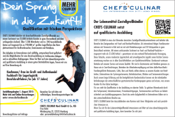 Dein Sprung in die Zukunft!
