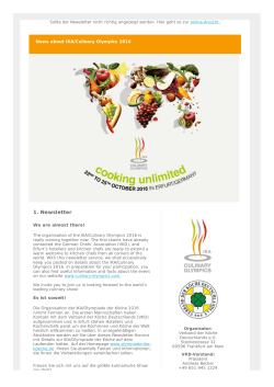 1. IKA-Newsletter April 2015 pdf - olympiade-der