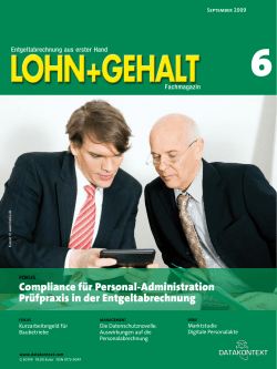 E-Mail-Archivierung und was man falsch machen