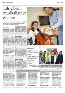 E-Paper: Artikel Print