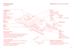 Programm_Druckfassung - Kunsthochschule Berlin